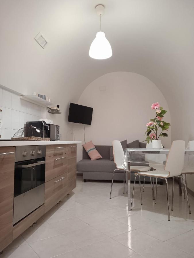 Casa Kale' Villa Polignano a Mare Buitenkant foto