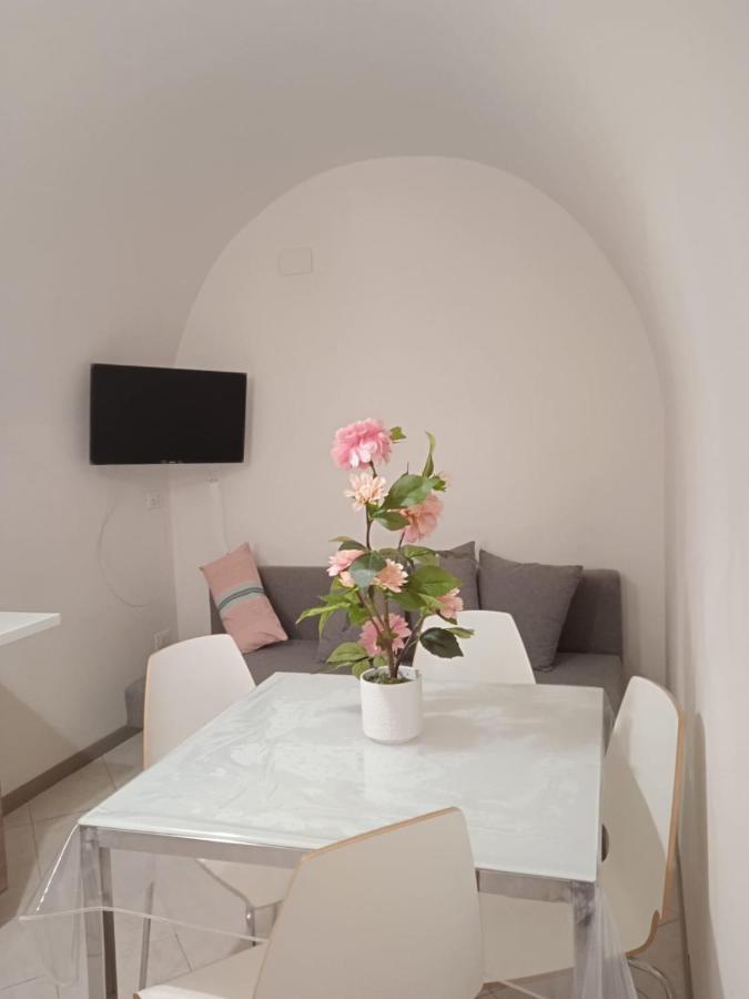 Casa Kale' Villa Polignano a Mare Buitenkant foto